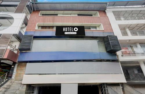Jaigaon Hotel | Hotel O Jaigaon Bhutan Gate Jaigaon