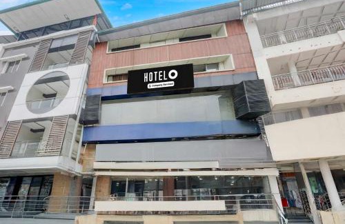 Jaigaon Hotel | Hotel O Jaigaon Bhutan Gate Jaigaon