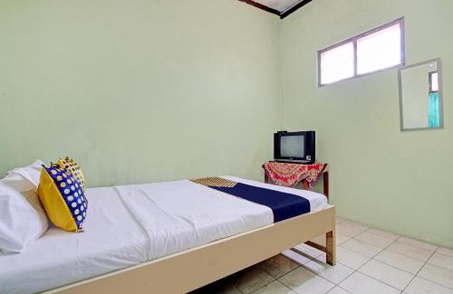 Prambanan Hotel | Hotel O Jaya Kusuma