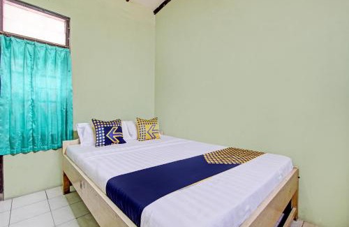 Prambanan Hotel | Hotel O Jaya Kusuma