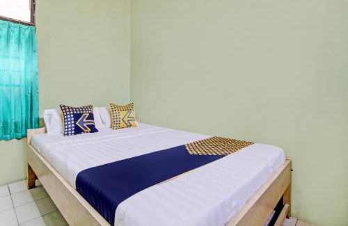Prambanan Hotel | Hotel O Jaya Kusuma