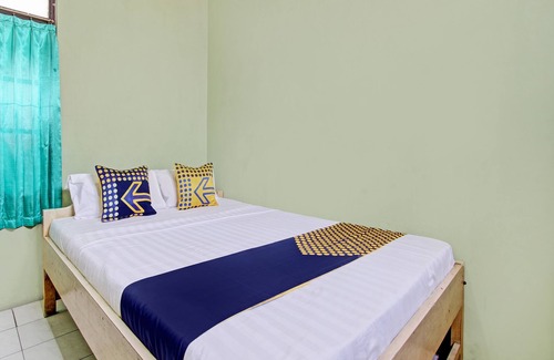 Prambanan Hotel | Hotel O Jaya Kusuma