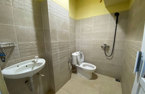 Old Jakarta Hotel | Hotel O Jenny Residence