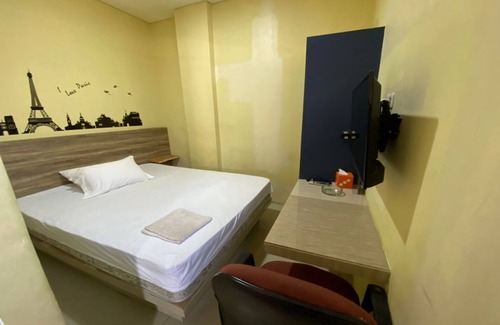 Old Jakarta Hotel | Hotel O Jenny Residence