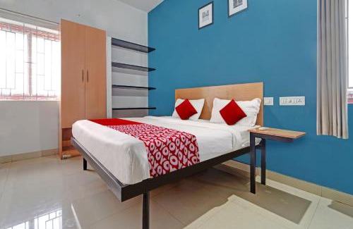 Coimbatore Hotel | Hotel O Jr Residency