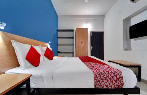 Coimbatore Hotel | Hotel O Jr Residency