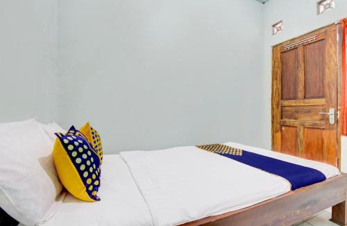 Purwokerto Hotel | Hotel O Juan Kostel 3