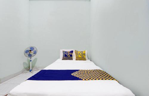 Purwokerto Hotel | Hotel O Juan Kostel 3