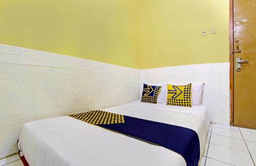 Banyumas Hotel | Hotel O Juan Kostel