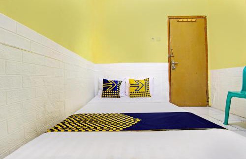 Banyumas Hotel | Hotel O Juan Kostel