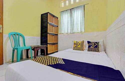 Banyumas Hotel | Hotel O Juan Kostel