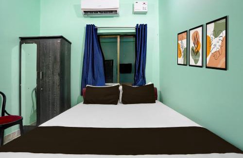 Muzaffarpur Hotel | Hotel O Juran Chapra Muzaffarpur Formerly Ramco Residential