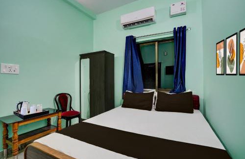 Muzaffarpur Hotel | Hotel O Juran Chapra Muzaffarpur Formerly Ramco Residential
