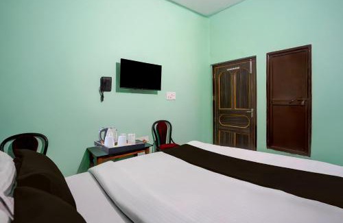 Muzaffarpur Hotel | Hotel O Juran Chapra Muzaffarpur Formerly Ramco Residential