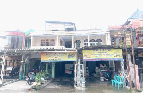 Gubeng Hotel | Hotel O Juwingan Syariah 3