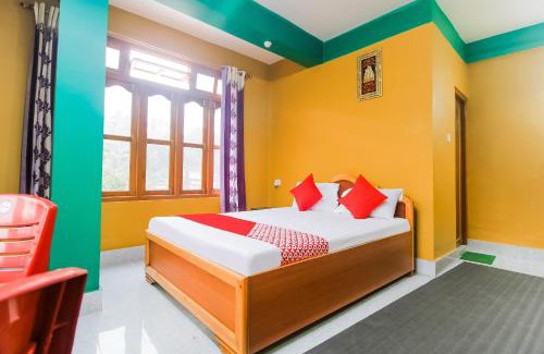 Kalimpong Hotel | Hotel O Jwajalapa Homestay