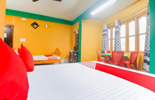Kalimpong Hotel | Hotel O Jwajalapa Homestay
