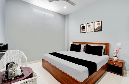 Haldwani Hotel | Hotel O Kafal Inn