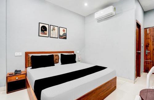 Haldwani Hotel | Hotel O Kafal Inn