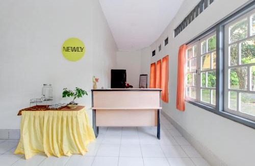 Pakem Hotel | Hotel O Kaliurang Near Gunung Merapi Kaliurang