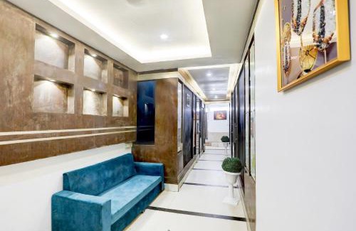 Kamla Nagar Hotel | Hotel O Kashish Residency