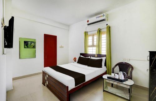 Kelambakkam Hotel | Hotel O Kelambakkam Bus Terminal Formerly Guna Residency