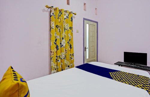 Banyuwangi Hotel | Hotel O Kemangi Asri Kost