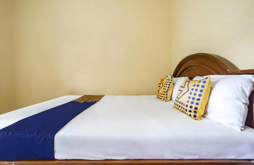 Pandaan Hotel | Hotel O Kencana Homestay Syariah Near Masjid AL-BAROKAH Kanyuran