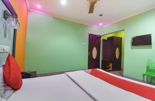 Durgapur Hotel | Hotel O Kohinoor