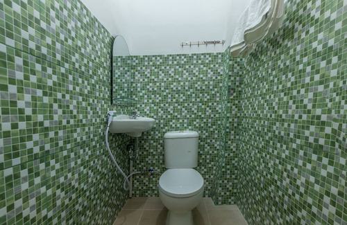 Rawamangun House | Hotel O Kost Arie 1