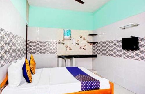 Redhills Hotel | Hotel O Krk Guest House