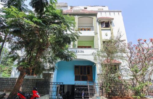 Banjara Hills Hotel | Hotel O Krupa Service Apartments