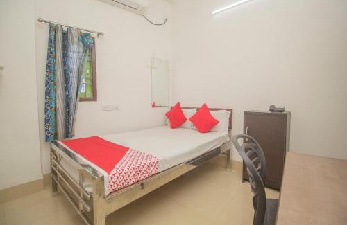 Malda Hotel | Hotel O Kshounish Residency
