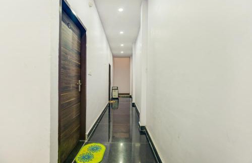 Thanesar Hotel | Hotel O Kurukshetra Guest House