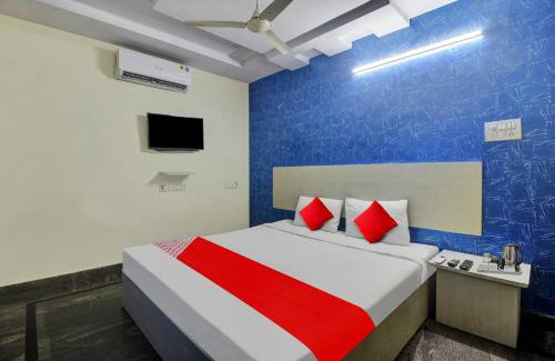 Dilsukhnagar Hotel | Hotel O Lavish Stay