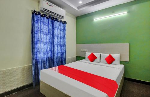 Dilsukhnagar Hotel | Hotel O Lavish Stay
