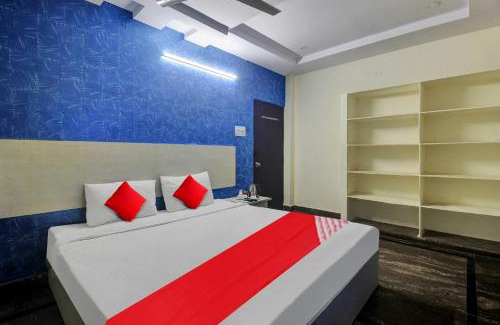 Dilsukhnagar Hotel | Hotel O Lavish Stay