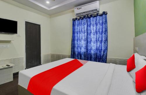 Dilsukhnagar Hotel | Hotel O Lavish Stay
