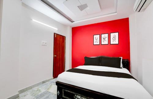 LB Nagar Hotel | Hotel O Lavish Stay Inn