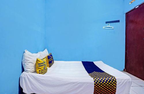 Sidoarjo Hotel | Hotel O Lestari Syariah