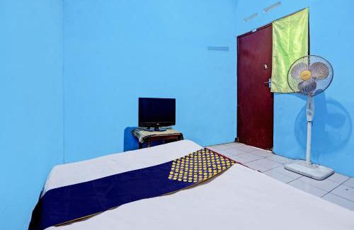 Sidoarjo Hotel | Hotel O Lestari Syariah