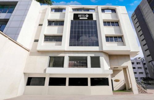 Rajkot Hotel | Hotel O Limda Chowk