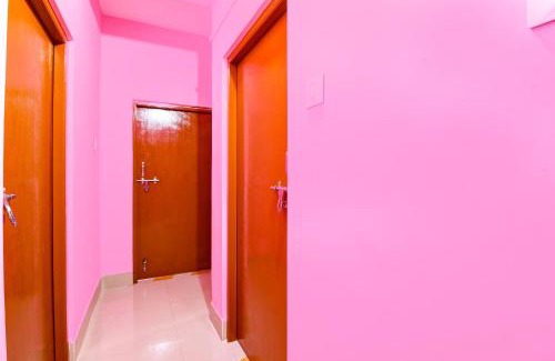 Barasat Hotel | Hotel O Lotus Homestay