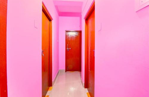 Barasat Hotel | Hotel O Lotus Homestay