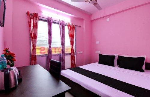 Barasat Hotel | Hotel O Lotus Homestay