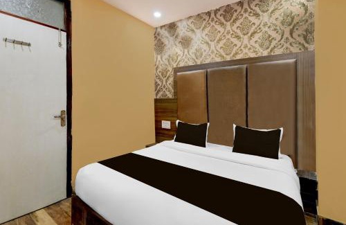 Faridabad Hotel | Hotel O Lotus Inn