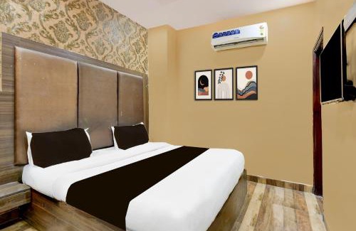 Faridabad Hotel | Hotel O Lotus Inn