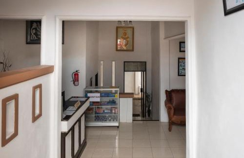 Old Jakarta Hotel | Hotel O Lumungga Residence Syariah