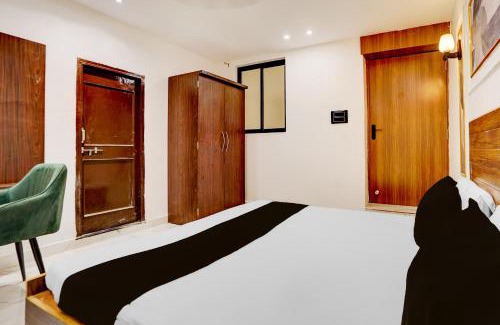 Civil Lines Hotel | Hotel O Luxury Inn