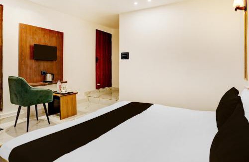 Civil Lines Hotel | Hotel O Luxury Inn